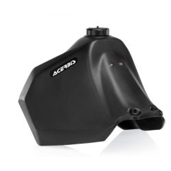 FUEL TANK SUZUKI DRZ400S 15L 00/20 - BLACK