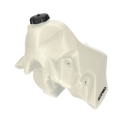 FUEL TANK SUZUKI DRZ400S 15L 00/20 - CLEAR