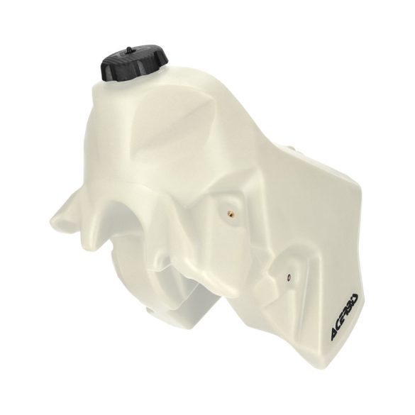 üzemanyagtank - SUZUKI DRZ400S 15L 00/20 - átlátszó