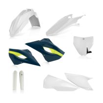   Acerbis teljes idomszett - HUSQVARNA TC/FC 2014-2016 - STANDARD