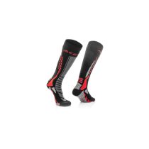 Acerbis cross zokni - MX Pro - fekete/piros
