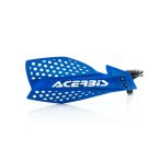 Acerbis kézvédő - Ultimate - kék/fehér
