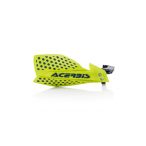 Acerbis kézvédő - Ultimate- sárga/kék