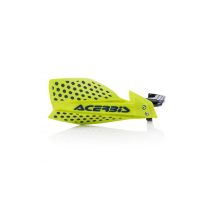 Acerbis kézvédő - Ultimate- sárga/kék