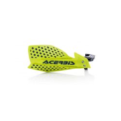 Acerbis kézvédő - Ultimate- sárga/kék