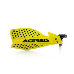 Acerbis kézvédő - Ultimate - sárga/fekete