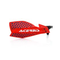 Acerbis kézvédő - Ultimate - piros/kék