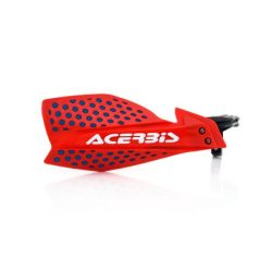 Acerbis kézvédő - Ultimate - piros/kék