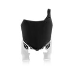   Acerbis fejidom -  RAPTOR - Honda CRF 450 R 2013-2016 + CRF 250 R 2014-2017 - fekete/fehér