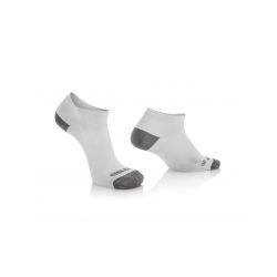 Acerbis sportzokni – fehér - egy méret