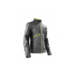ACERBIS ENDURO - ONE JACKETS - BLACK/YELLOW