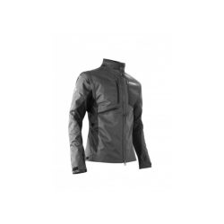 Acerbis enduro kabát - Enduro One - fekete/szürke