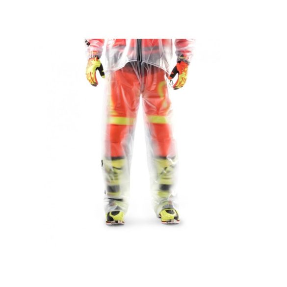 Acerbis esőnadrág - Rain Pants 3.0 - átlátszó