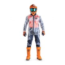 Acerbis esőkabát - Pro Rain 3.0 - átlátszó
