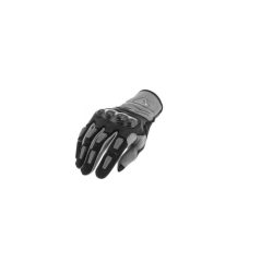 ACERBIS GLOVES CARBON G 3.0 - BLACK/GREY