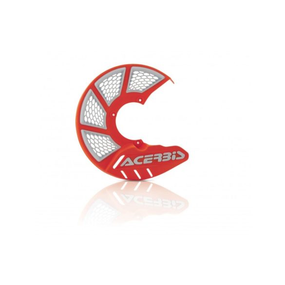 Acerbis első féktárcsa védő - X-Brake - 245 mm