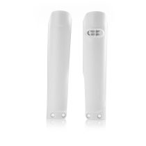   Acerbis teleszkópvédő - HUSQVARNA FC/TC 16/20 TE/FE 16/20 - fehér