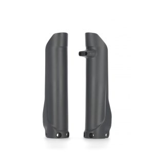LOWER FORK COVER HVA FC/TC 16/22 + TE/FE 16/23 - DARK GREY