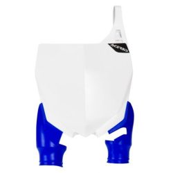   Acerbis fejidom - RAPTOR YAMAHA YZF250 14/18 + 450 14/17 + YZ 14/20 - WHITE/BLUE+