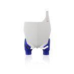   Acerbis fejidom - Raptor YAMAHA YZF250 14/18 + 450 14/17 + YZ 14/20 - fehér/kék