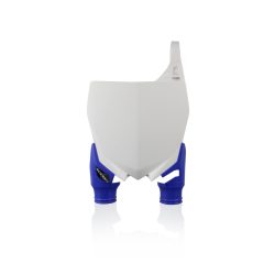   Acerbis fejidom - Raptor YAMAHA YZF250 14/18 + 450 14/17 + YZ 14/20 - fehér/kék