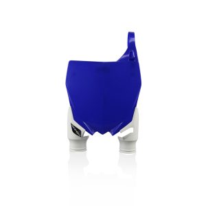 Acerbis fejidom - Raptor YAMAHA YZF250 14/18 + 450 14/17 + YZ 14/20 - kék/fehér