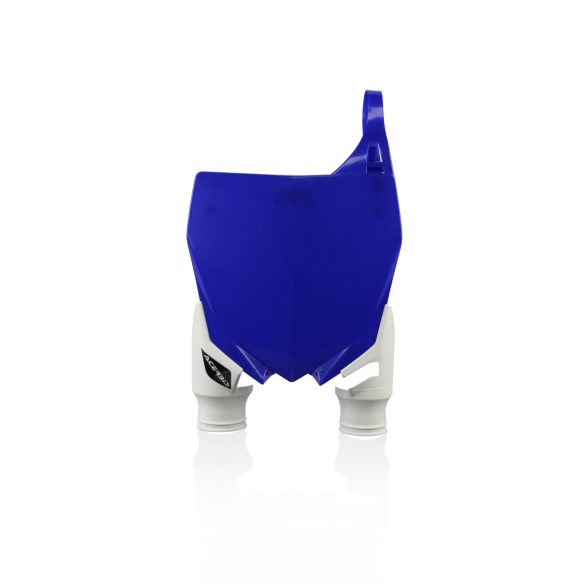 Acerbis fejidom - Raptor YAMAHA YZF250 14/18 + 450 14/17 + YZ 14/20 - kék/fehér