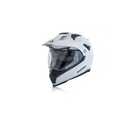 ACERBIS HELMET FLIP FS-606 - WHITE - XS