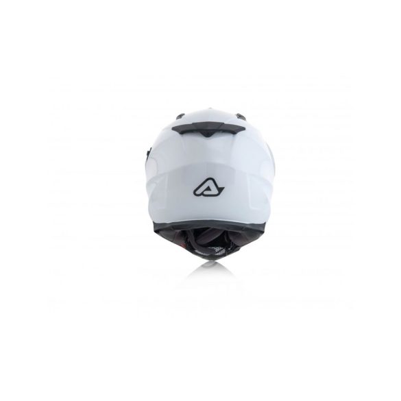 ACERBIS HELMET FLIP FS-606 - WHITE - XS