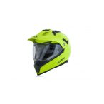 ACERBIS HELMET FLIP FS-606 - FLUO/YELLOW
