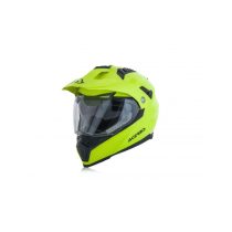 ACERBIS HELMET FLIP FS-606 - FLUO/YELLOW