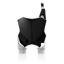   Acerbis fejidom – Raptor - KAWASAKI KX 250 F 2017-2024 + KX 450 2016-2023 - fekete/fehér