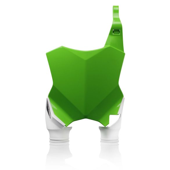 Acerbis fejidom – Raptor - KAWASAKI KXF250 2017-2018 + KXF 450 2016-2018 - zöld/fehér