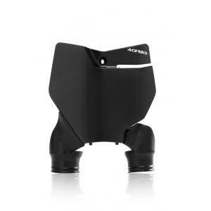 Acerbis fejidom - Raptor  - KTM SX125-SX450 2016-2018 + HUSQVARNA FC/TC 125-450 - fekete