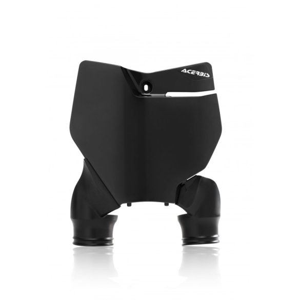 Acerbis fejidom - Raptor  - KTM SX125-SX450 2016-2018 + HUSQVARNA FC/TC 125-450 - fekete