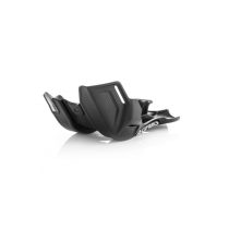   Acerbis alsó védőlemez -  KTM SX125 16/20 + SX250 16/18 + EXC125 17/20 + HUSQVARNA TC125 16/20 + TE125 17/20 – fekete