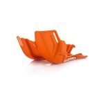   Acerbis alsó védőlemez -  KTM SX85 13/17 - HUSQVARNA TC85 14/17 – KTM 2016