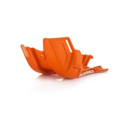   Acerbis alsó védőlemez -  KTM SX85 13/17 - HUSQVARNA TC85 14/17 – KTM 2016