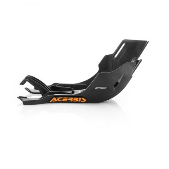 Acerbis alsó védőlemez -  KTM SX85 13/17 - HUSQVARNA TC85 14/17 – fekete