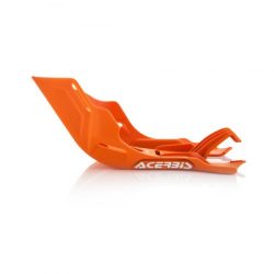   Acerbis alsó védőlemez -  KTM SX250 17/18 + HUSQVARNA TC25017/18 – KTM 2016