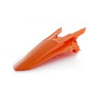 Acerbis farokidom -  KTM EXC/EXC-F 2017-2019 - narancs 16