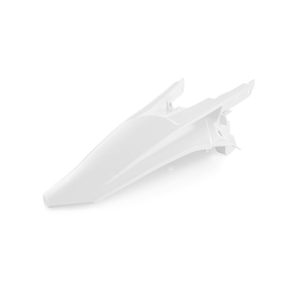 Acerbis farokidom -  KTM EXC/EXC-F 2017-2019 - fehér