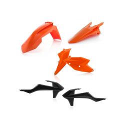 Acerbis idomszett - KTM EXC/EXCF 17/19 - STANDARD