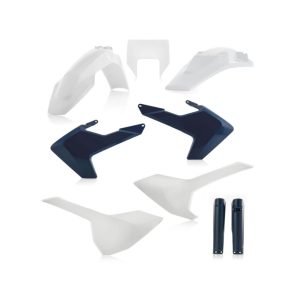 Acerbis teljes idomszett - HUSQVARNA  TE/FE 17/19 - STANDARD 17