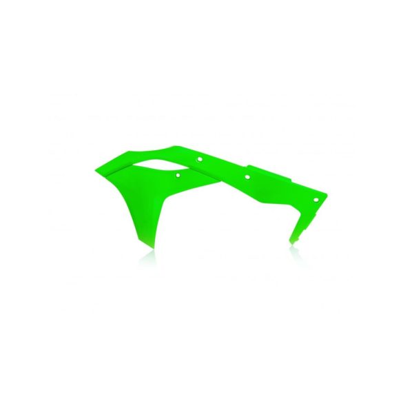 Acerbis tankidom -  KAWASAKI KXF 250 17-20 - FLO zöld