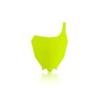   Acerbis fejidom -  Honda CRF 450 R 2017-2020 + CRF 250 R 2018-2021 - sárga