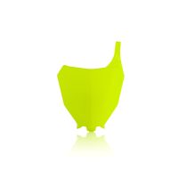   Acerbis fejidom -  Honda CRF 450 R 2017-2020 + CRF 250 R 2018-2021 - sárga