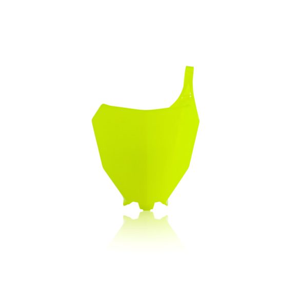 Acerbis fejidom -  Honda CRF 450 R 2017-2020 + CRF 250 R 2018-2021 - sárga