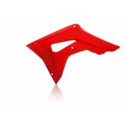   Acerbis tankidom -  CRF 450 R 2017-2020 + CRF 250 R 2018-2021 - piros