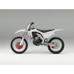   Acerbis teljes idomszett -  HONDA CRF 450 R 2017-2018 + CRF 250 R 2018 - fehér